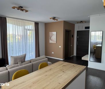 Apartament 2 camere, XCity Towers – Torontalului - Fotografie 5