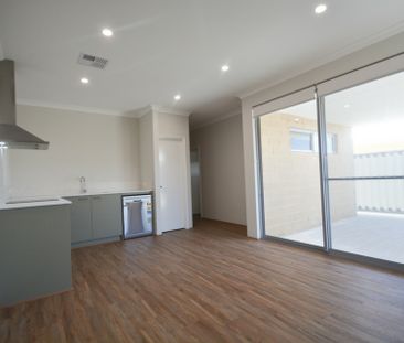 Brand New Two Bedroom Dual Living Property! - Photo 1