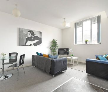 2 bedroom apartment to rent Clough Road, Sheffield, South Yorkshire... - Photo 3