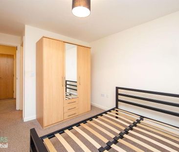 Apt 2, 4 Lewis Mews, Belfast, BT4 1FY - Photo 6