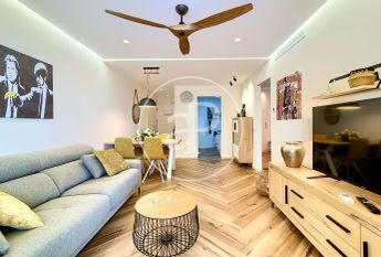 Apartment for rent in la Patacona