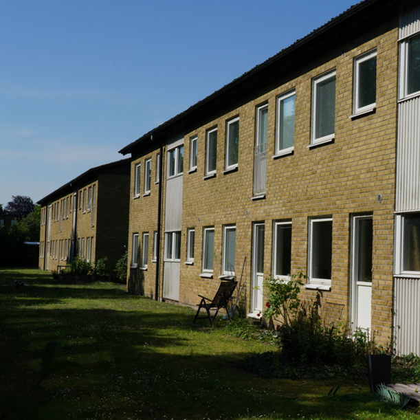 Björnbärsgatan 2G, Lomma - Foto 1