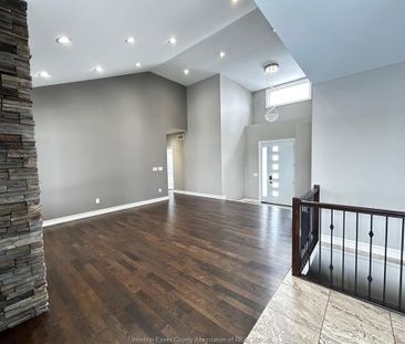 For Lease - 2125 FOX RUN Road Unit# UPPER, Leamington, Ontario - Photo 2