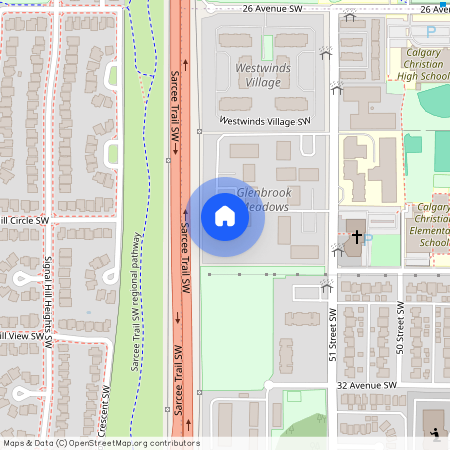 144 - 144 - 3015 51 Street Southwest, Calgary