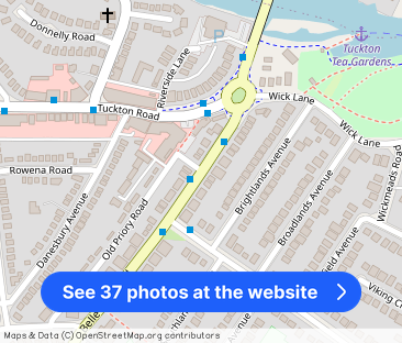Belle Vue Road, Southbourne, Bournemouth - Photo 1