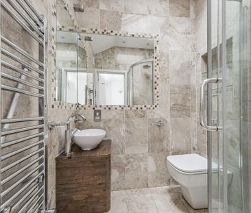 3 bedroom terraced house to rent - Photo 1