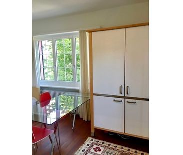 1 Zimmer-Wohnung in Liestal (BL), möbliert - Photo 4