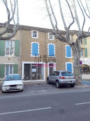 A LOUER - APPARTEMENT BEDARRIDES - 2 pièces 39.88m² - Photo 4