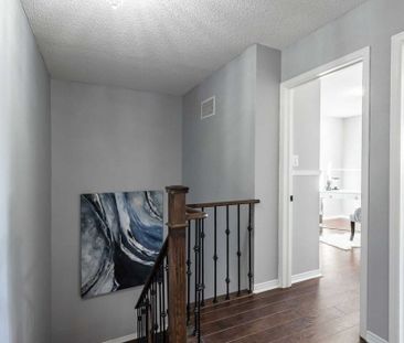 For Lease - 25 Horsham Street Unit# Upper, Brampton, Ontario - Photo 6