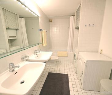 möblierte 2-Zimmer-Wohnung mit schönem Blick I beim Prater/ Praters... - Photo 6