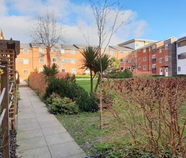 Hope Court, Modus - Photo 1