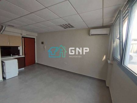 Studio/Γκαρσονιέρα για ενοικίαση Ξηροκρήνη (Ξηροκρήνη - Παναγία Φανερωμένη) - Φωτογραφία 3