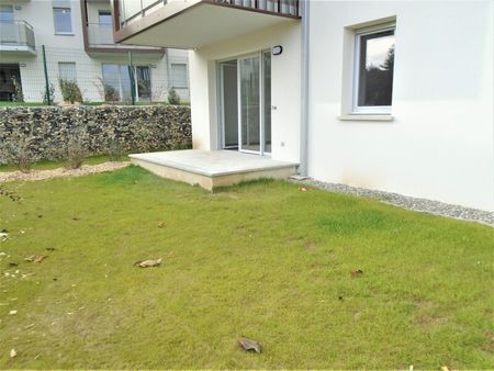 Location Appartement 3 pièces 58m² TOULOUSE 31400 - Photo 4