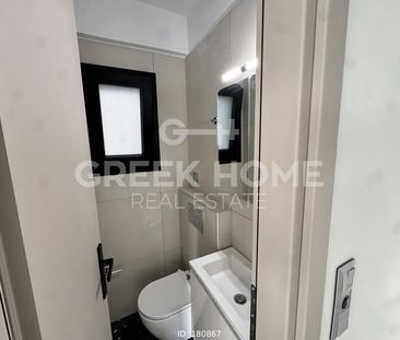 Διαμέρισμα για ενοικίαση Άνω Καλογρέζα (Νέα Ιωνία) - Photo 6