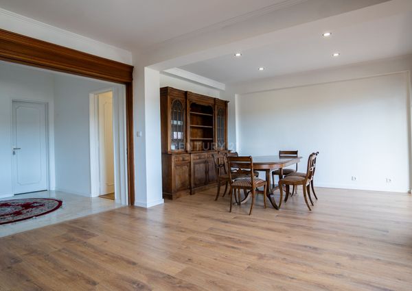 Apartamento T3 em Lisboa