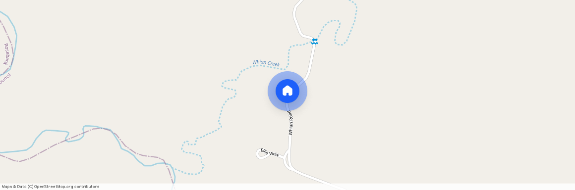 259 Whian Road, NSW 2480, Eureka