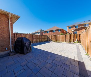 For Lease - 48 Briarcrest Drive Unit# BSMT, Markham, Ontario - Photo 4