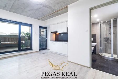 Pronájem prostoru, 36 m - Photo 5