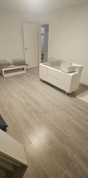 Charmant appartement de 3,5 pièces récemment rénové - Bleicherstr. 39, 8953-Dietikon, Zurich - Foto 2