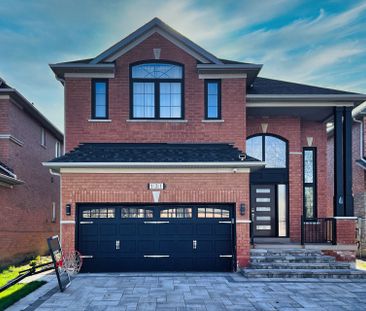 For Lease - 131 Silver Linden Drive Unit# Bsmt, Richmond Hill, Ontario - Photo 6