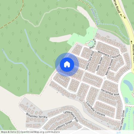 18 Gresswell Crescent, Qld 4209, Upper Coomera