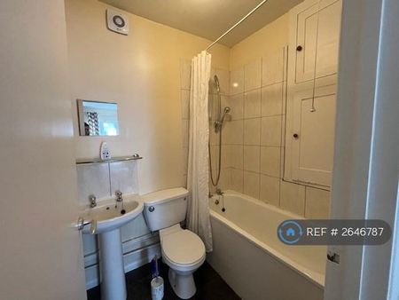 Studio to rent - Photo 4