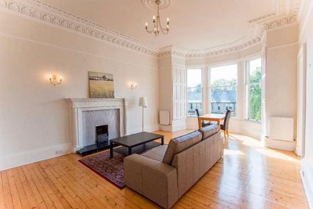 Grange Terrace, Newington, Edinburgh, EH9 - Photo 3