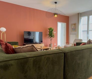 T1 26 m2 tout équipé en coliving et clé en main - Photo 4