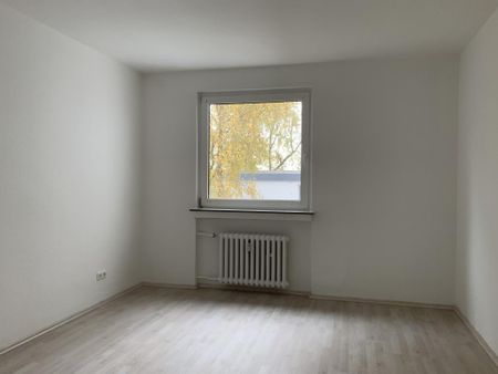 3-Zimmer-Wohnung in Gelsenkirchen Scholven - Photo 3