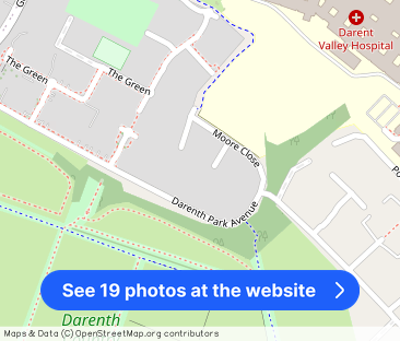 Moore Close, Dartford - Photo 1
