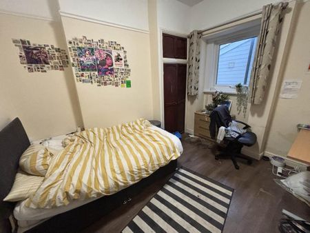 8 bedroom house to rent - Photo 5