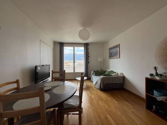 Appartement 4 pièces - Photo 1