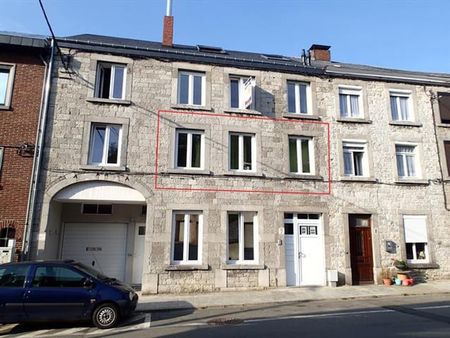 Appartement te huur - Foto 4