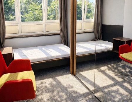 Room in a Shared House, London, E14 - Photo 1
