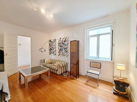 Apartamento T5 em Lisboa - Photo 5