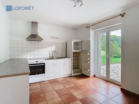 Maison T4 près de CLEGUER à louer - Photo 5