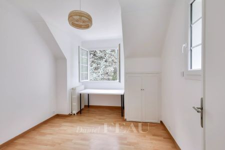Location maison, Marly-le-Roi, 6 pièces, 158.31 m², ref 85993542 - Photo 2
