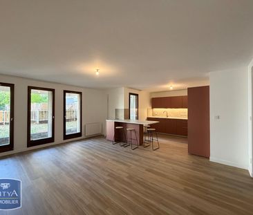 Location Appartement 2 pièces 69m² GRENOBLE 38000 - Photo 3