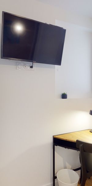 CASSELARDIT P Roommate 4 Bedrooms at Toulouse - Photo 1