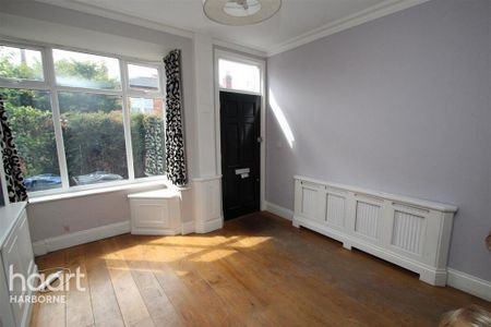 3 bedroom terraced house to rent - Photo 3