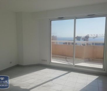 Location Appartement 1 pièce 27m² BEAUSOLEIL 06240 - Photo 4