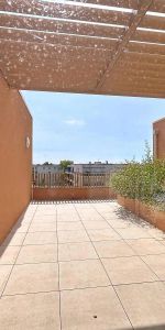Appartement à louer 3 pièces 64.35m² - Photo 3