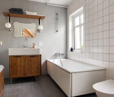 1 rum i villa i Stångby - manlig student - Photo 3