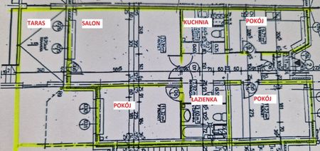 4 pokojowe z ogródkiem przy lesie Wełnowiec OPT 73.52 m² - Photo 5