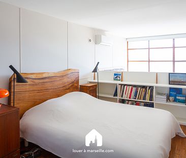 Duplex Le Corbusier - Photo 1