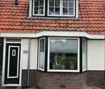 Bovenwoning Gemeenelandsweg, Den Oever huren? - Photo 6