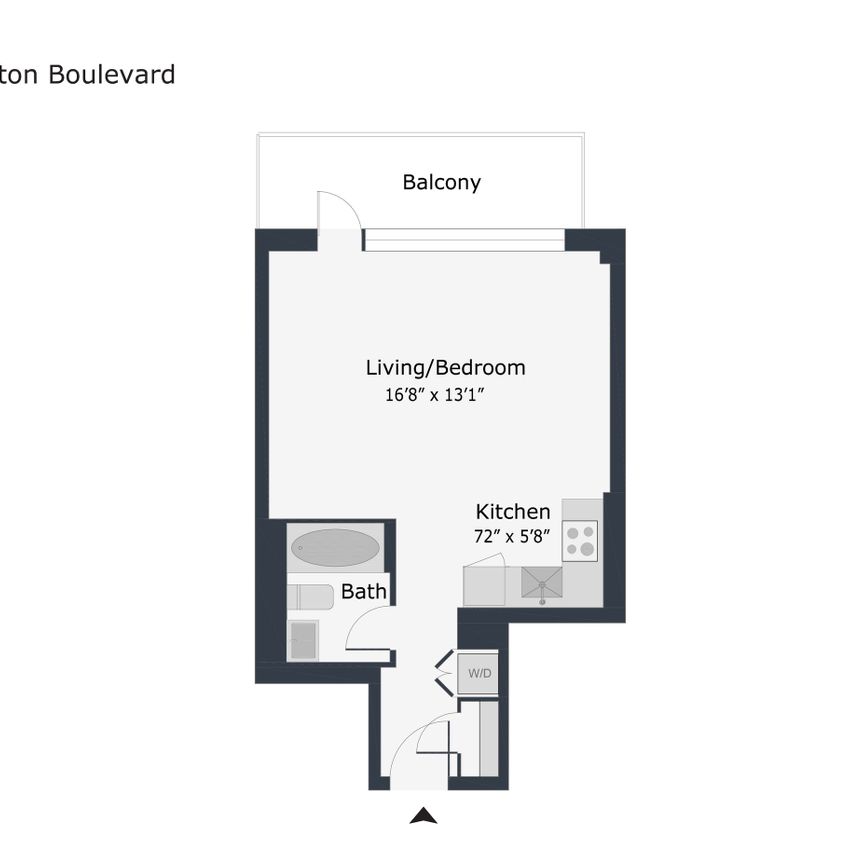 111 Lawton Boulevard - Photo 1