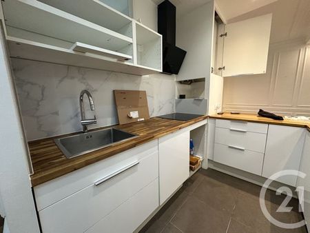 Appartement F3 à louer - Photo 4