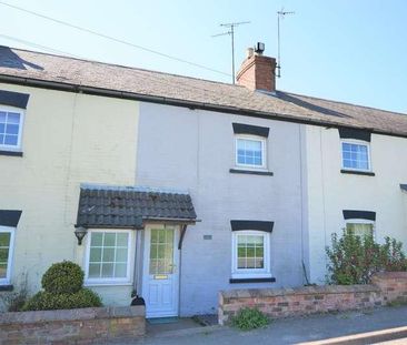 Station Road, North Luffenham, Oakham, LE15 - Photo 1