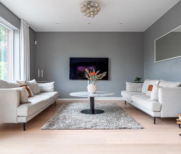 Rusthållarvägen 39 - Foto 4